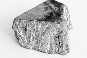 Producción minera en Perú aumenta liderada por el zinc (+49,4%)