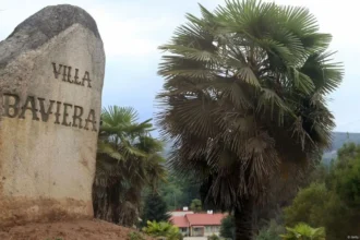 Estado reconoce violaciones a DDHH en Colonia Dignidad: emotivo agradecimiento