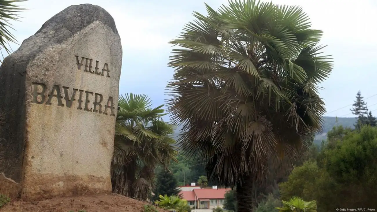 Estado reconoce violaciones a DDHH en Colonia Dignidad: emotivo agradecimiento Estado reconoce violaciones a DDHH en Colonia Dignidad: emotivo agradecimiento