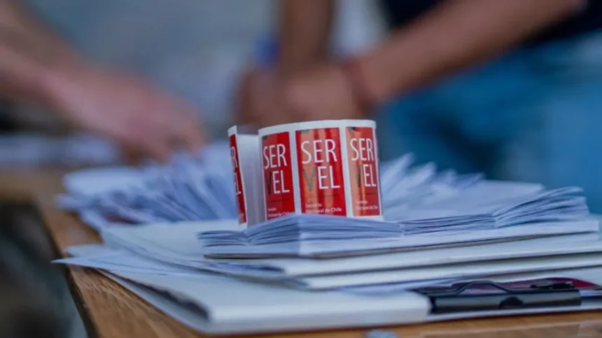 Voto nulo y blanco: ¿Qué son y cómo afectan a los comicios?