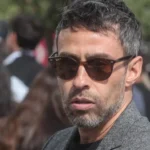 Jorge Valdivia solicita levantar medidas cautelares para viajar a Madrid