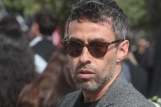 Jorge Valdivia solicita levantar medidas cautelares para viajar a Madrid