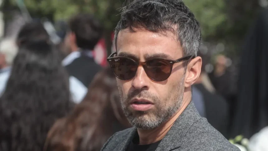 Jorge Valdivia solicita levantar medidas cautelares para viajar a Madrid