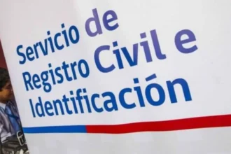 Obtén certificados gratuitos del Registro Civil sin salir de casa