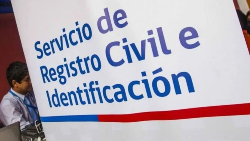 Obtén certificados gratuitos del Registro Civil sin salir de casa