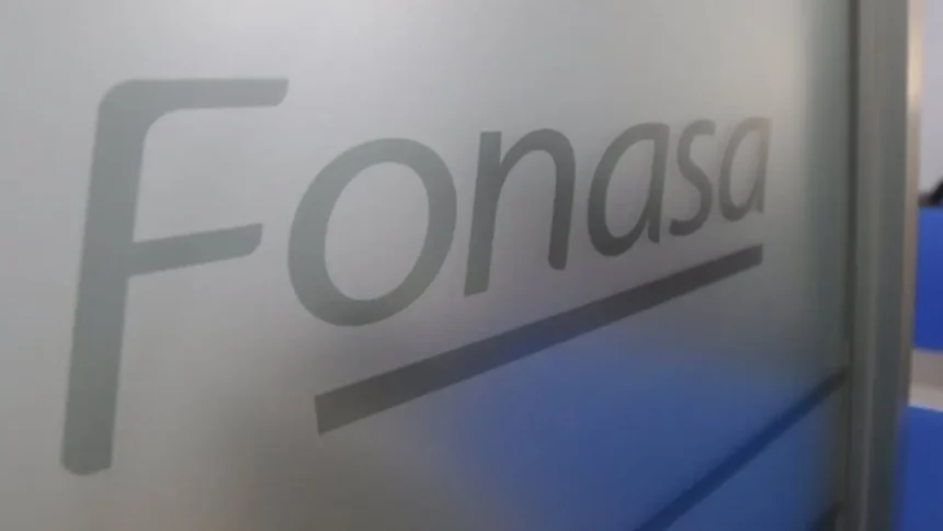 Bonos de Fonasa: vigencia, devolución y precio de prestaciones médicas