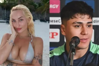 Fran Maira y Damián Pizarro: Nuevos rumores de romance futbolístico