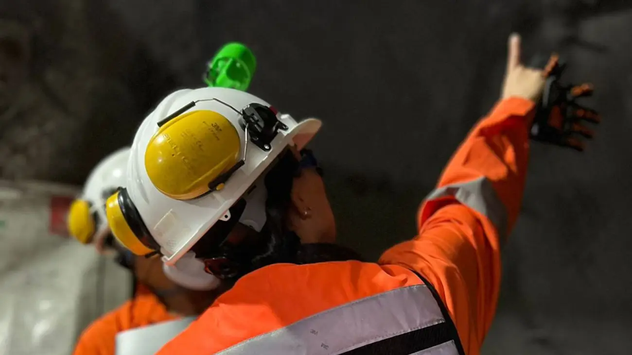 Aumento de accidentes en pequeña minería: el sector se compromete a mejorar estándares Aumento de accidentes en pequeña minería: el sector se compromete a mejorar estándares