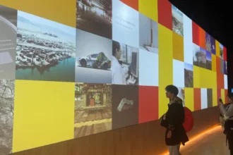 Expo Osaka 2025: Chile en el Escenario Global con Exportaciones de US$2.472 millones