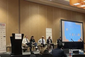 Participación destacada en la Mining Asia Conference 2025