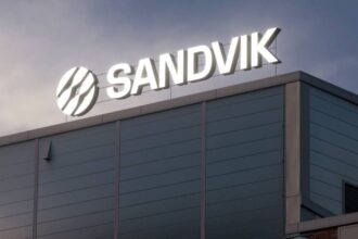 Sandvik expande su presencia en la región con proyecto de centro de reparación en San Juan