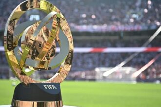 16 equipos avanzan a octavos en el Mundial de Clubes 2025