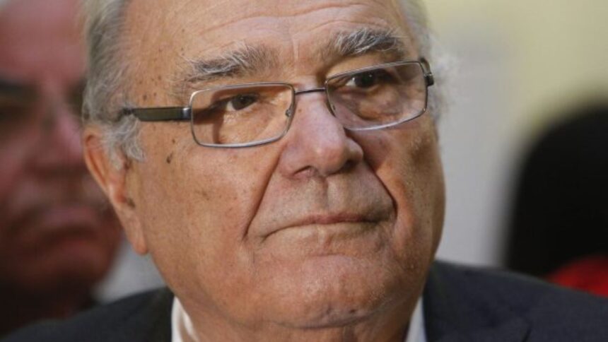 Fallece Roberto Fantuzzi, referente empresarial chileno, deja un legado invaluable