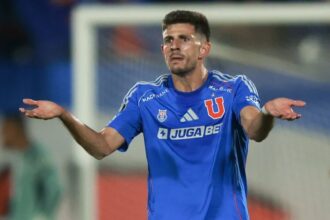 Sanción de la Conmebol a Universidad de Chile por actos racistas