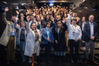 Minería es Orgullo: Impulsando la Inclusión en la Industria Minera Chilena