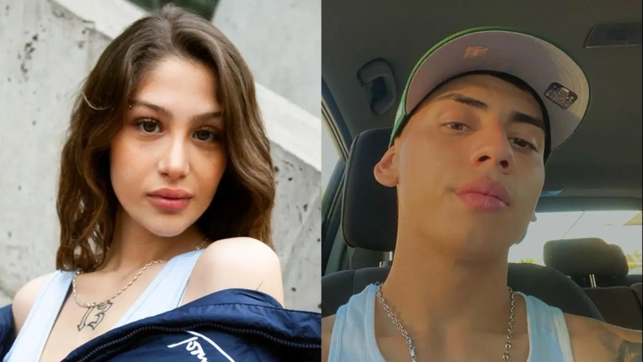 Bastián Muñoz rompe con hija de Pamela Díaz: ¿Por qué? Bastián Muñoz rompe con hija de Pamela Díaz: ¿Por qué?