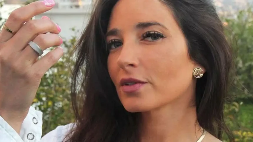 Camila Nash: polémica entrevista revela sus desafíos al mudarse a México