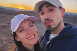 Diego Urrutia aclara rumores sobre su quiebre amoroso con Carla Jara