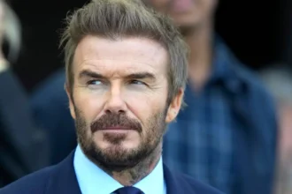 David Beckham hospitalizado: secreta cirugía por vieja lesión en muñeca
