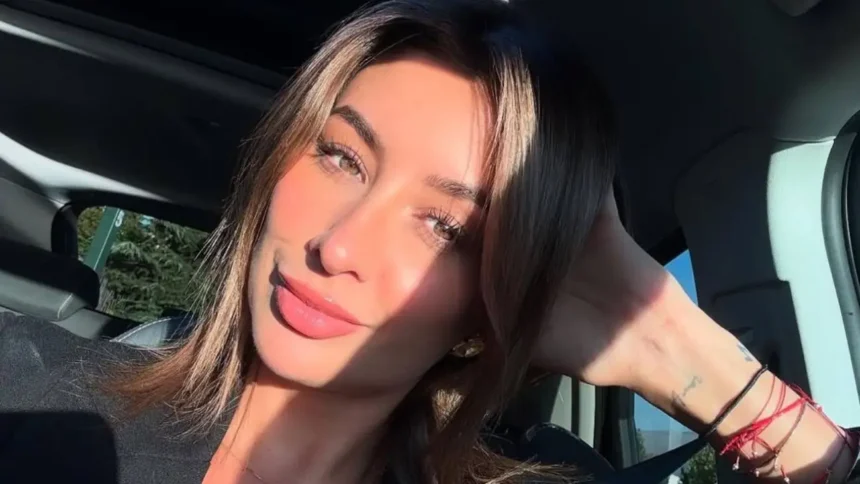 Camila Andrade Revela Negligencia Médica en Cirugía de Aumento Mamario