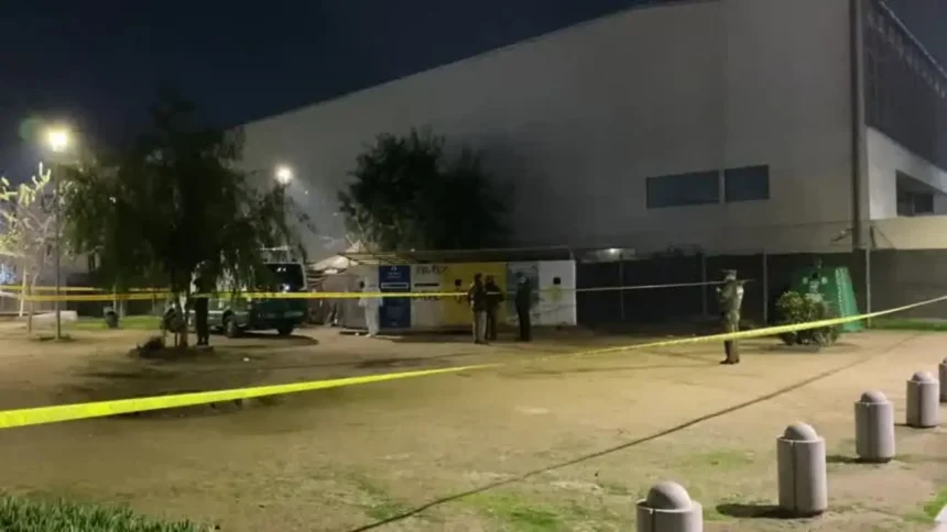 Hallazgo de feto sin vida en Cerro Navia activa protocolos legales