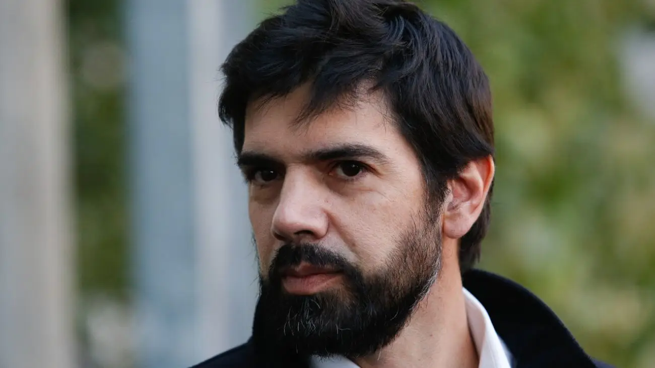 Solicitud de desafuero contra diputado Lavín por presunto fraude fiscal Solicitud de desafuero contra diputado Lavín por presunto fraude fiscal