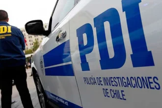 Robo de 4,5 millones en Lota: Fiscalía instruye diligencias a PDI