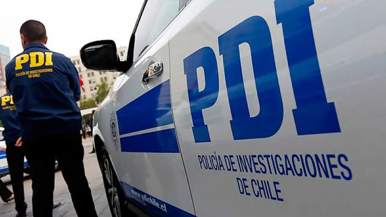 Robo de 4,5 millones en Lota: Fiscalía instruye diligencias a PDI