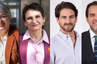 Dudas sobre la promesa de respaldo en primarias presidenciales del oficialismo