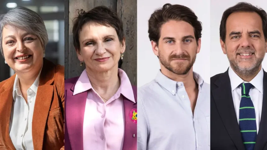 Dudas sobre la promesa de respaldo en primarias presidenciales del oficialismo