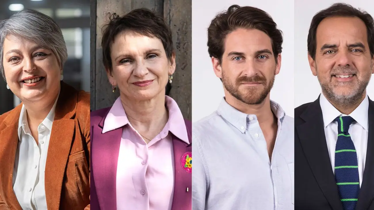 Dudas sobre la promesa de respaldo en primarias presidenciales del oficialismo Dudas sobre la promesa de respaldo en primarias presidenciales del oficialismo