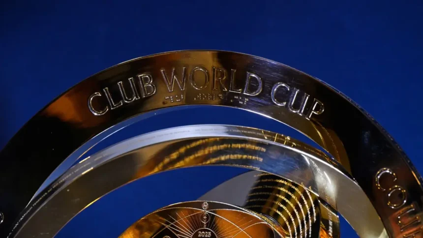 Octavos de final del Mundial de Clubes FIFA 2025: Calendario completo