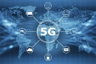 Los beneficios del avance tecnológico 5G en la industria actual