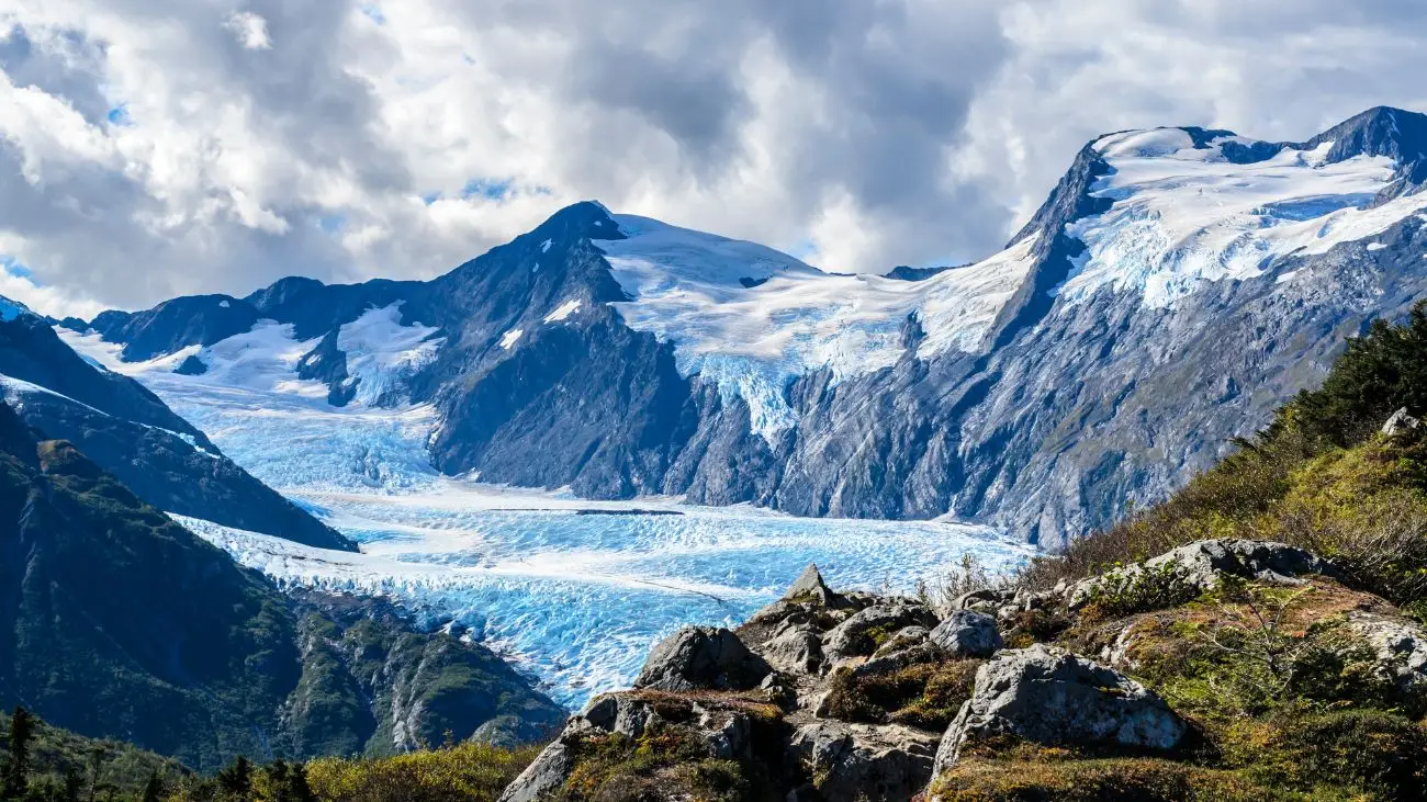 Maravillas de Alaska: Glaciares y vida silvestre en estado puro Maravillas de Alaska: Glaciares y vida silvestre en estado puro