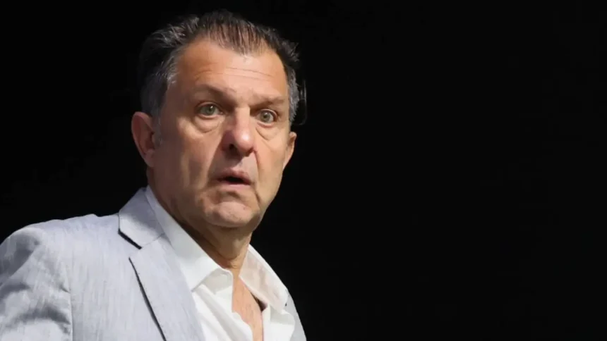 Mosa enfrenta posible salida tras rechazo de estados financieros en Colo Colo