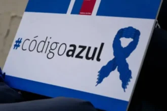 Activado Código Azul para personas en situación de calle ante frío