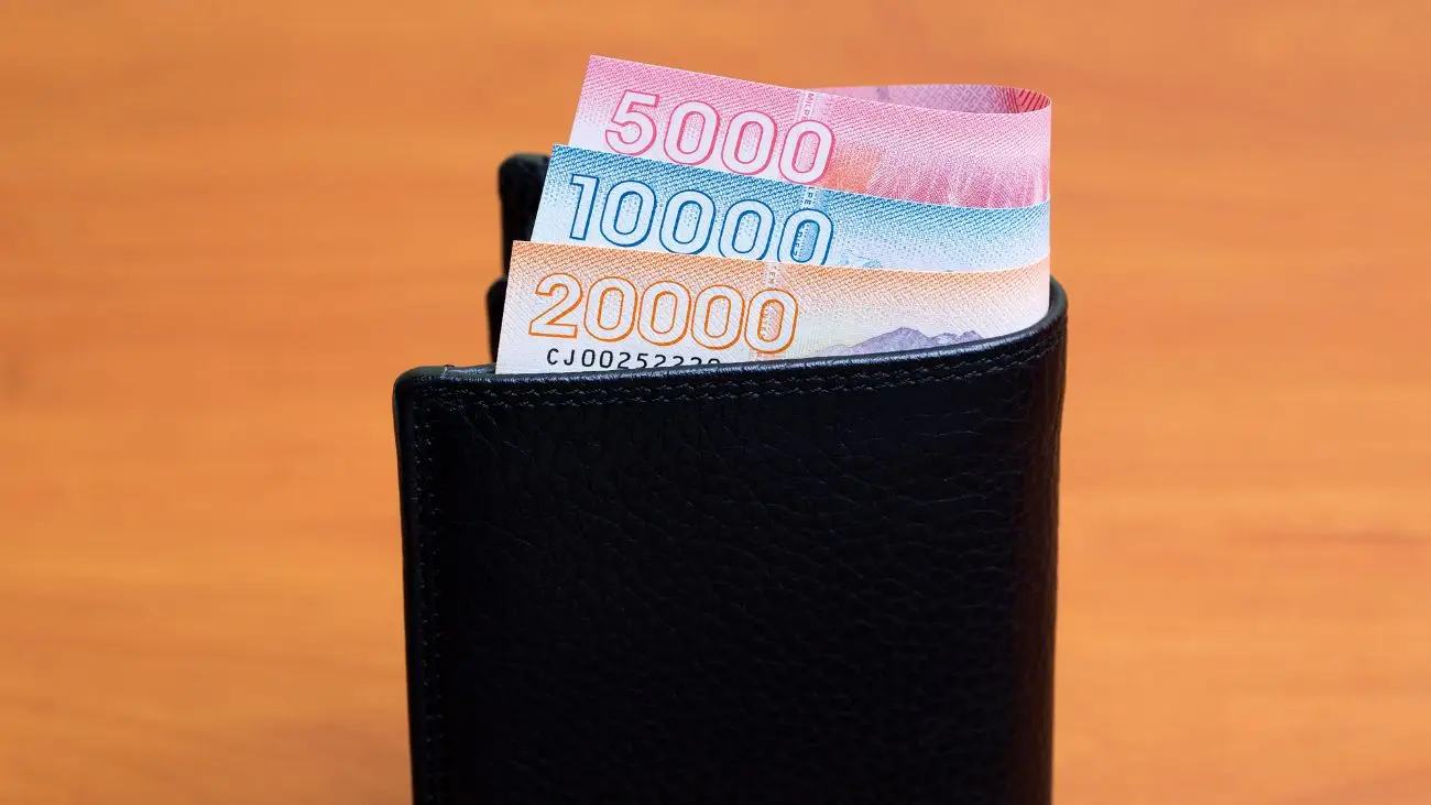 Alza histórica en Pensión Garantizada Universal: ¡$250.000 para mayores! Alza histórica en Pensión Garantizada Universal: ¡$250.000 para mayores!