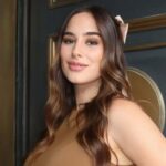 Melina Noto: Embarazo, error académico y llegada de Alanna