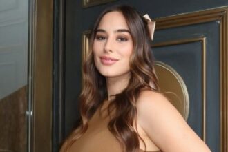 Melina Noto: Embarazo, error académico y llegada de Alanna