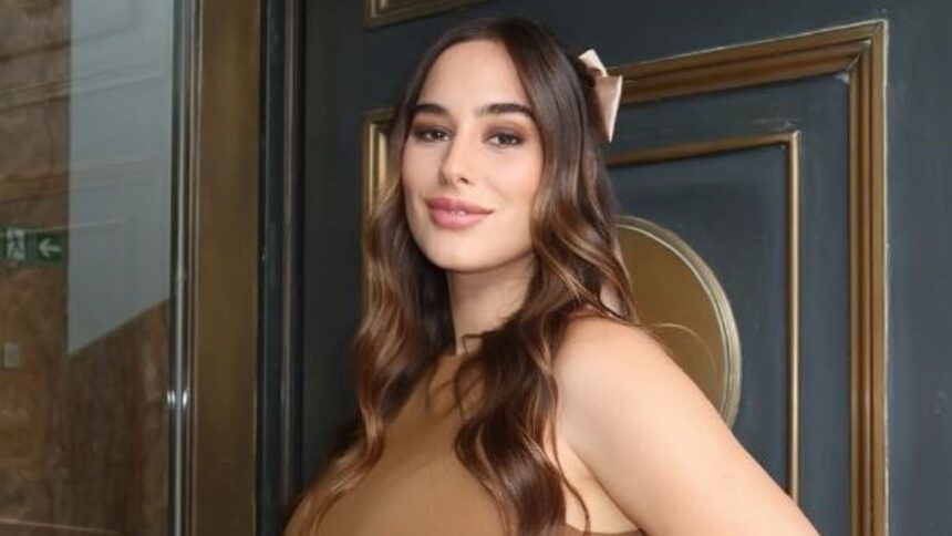 Melina Noto: Embarazo, error académico y llegada de Alanna