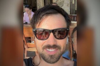 Martín de los Santos prófugo en Sao Paulo por agresión en Chile