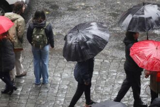 Lluvias en algunas regiones de Chile: Estado del clima para este domingo 29 de junio