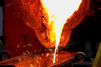 Producción Industrial en Chile aumenta un 4,6% en mayo de 2025