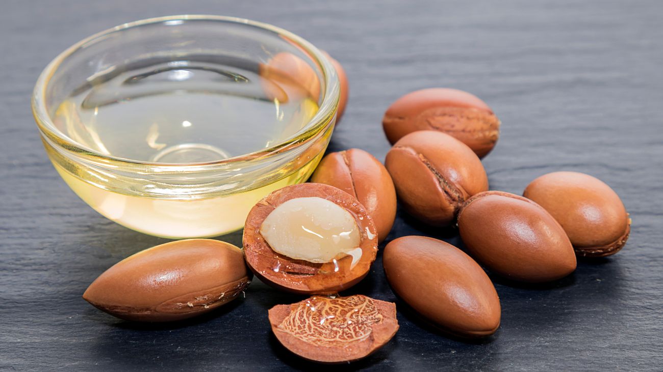 Descubre los increíbles beneficios del aceite de argán para piel y cabello