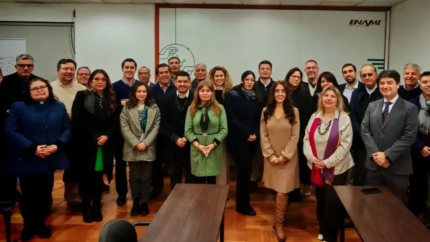 Avances en Tecnología Minera Sostenible: GreenMineTech impulsa la industria con innovaciones