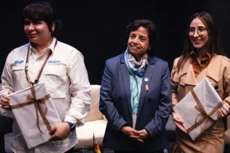 Minería es Orgullo: Promoviendo la Inclusión en la Industria