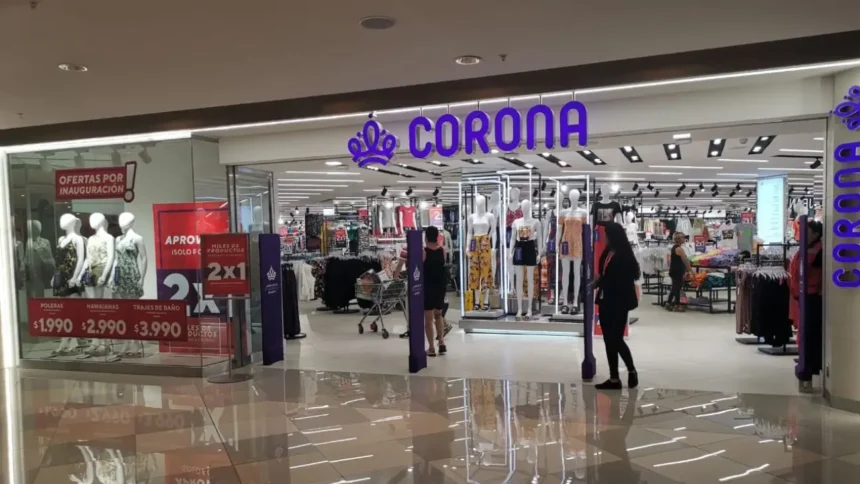 Corona anuncia cierre definitivo y promoción 3x2 en sus productos