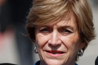 Evelyn Matthei critica baja participación en primarias y llama a mayor compromiso electoral