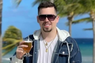 Nano Calderón habla sobre la felicidad y las posesiones materiales