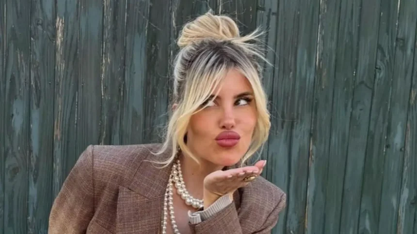 Coté López, la nueva portada de Revista Caras en Argentina